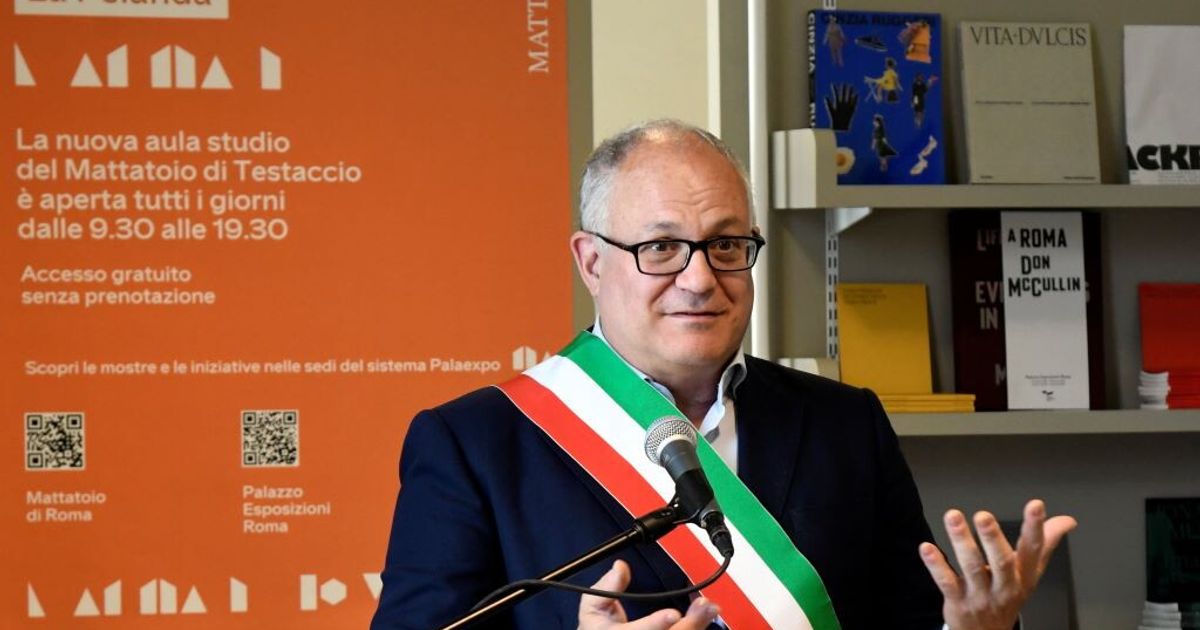 Gualtieri: "Il termovalorizzatore sarà pronto nel 2027, mai detto per il Giubileo" (VIDEO)