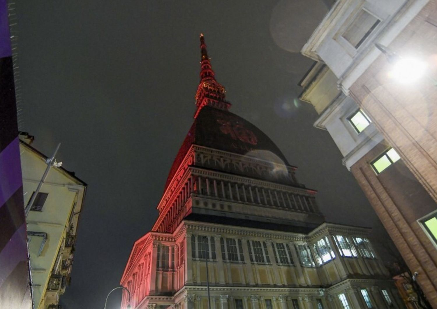 Mole Antonelliana - Torino