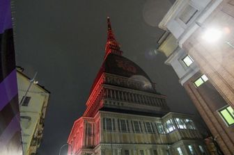 Mole Antonelliana - Torino