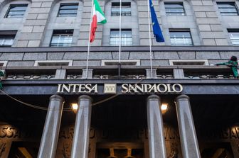 Intesa Sanpaolo