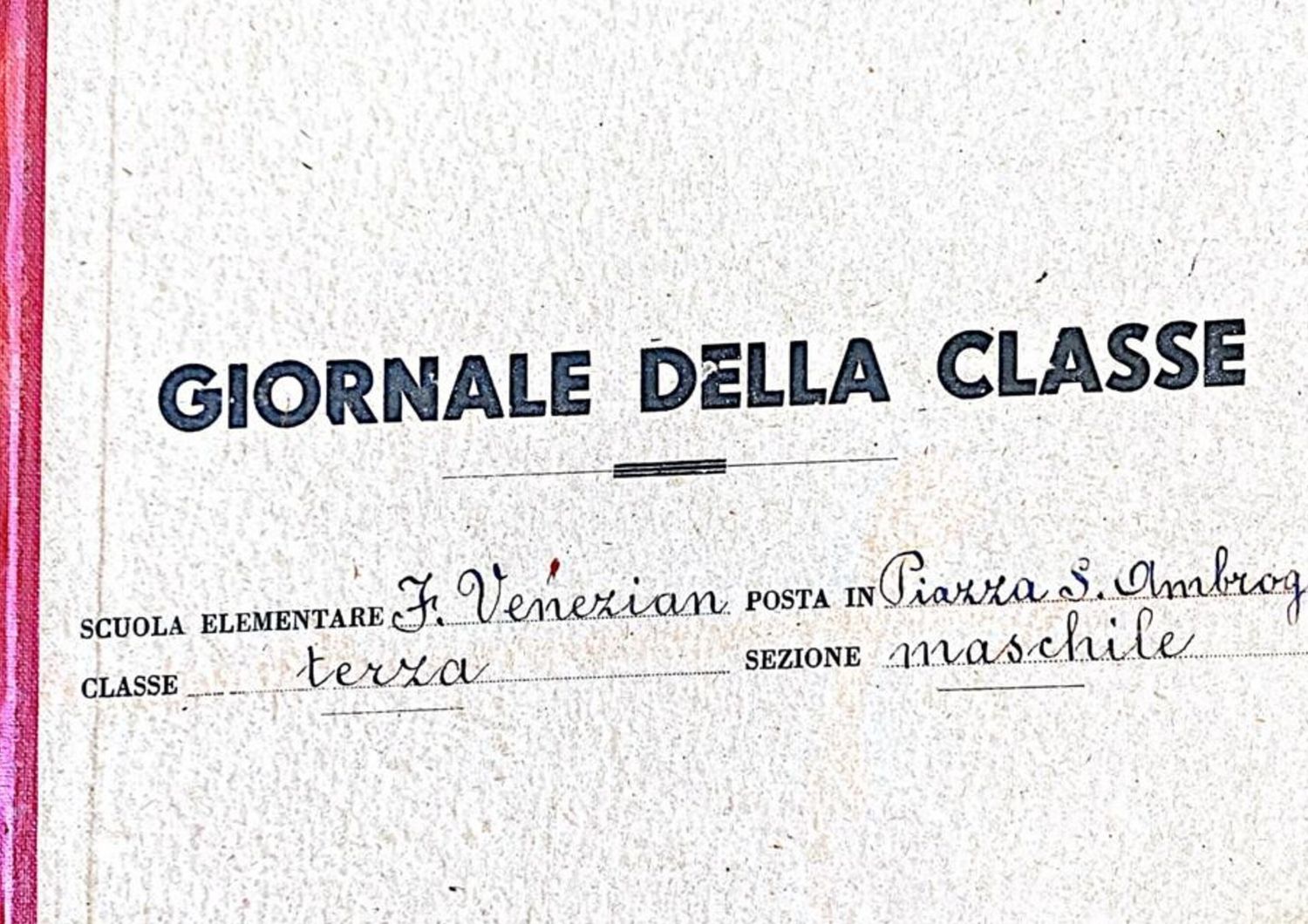 istituto comprensivo virgilio di roma ricorda i suoi alunni ebrei vittime delle leggi razziali