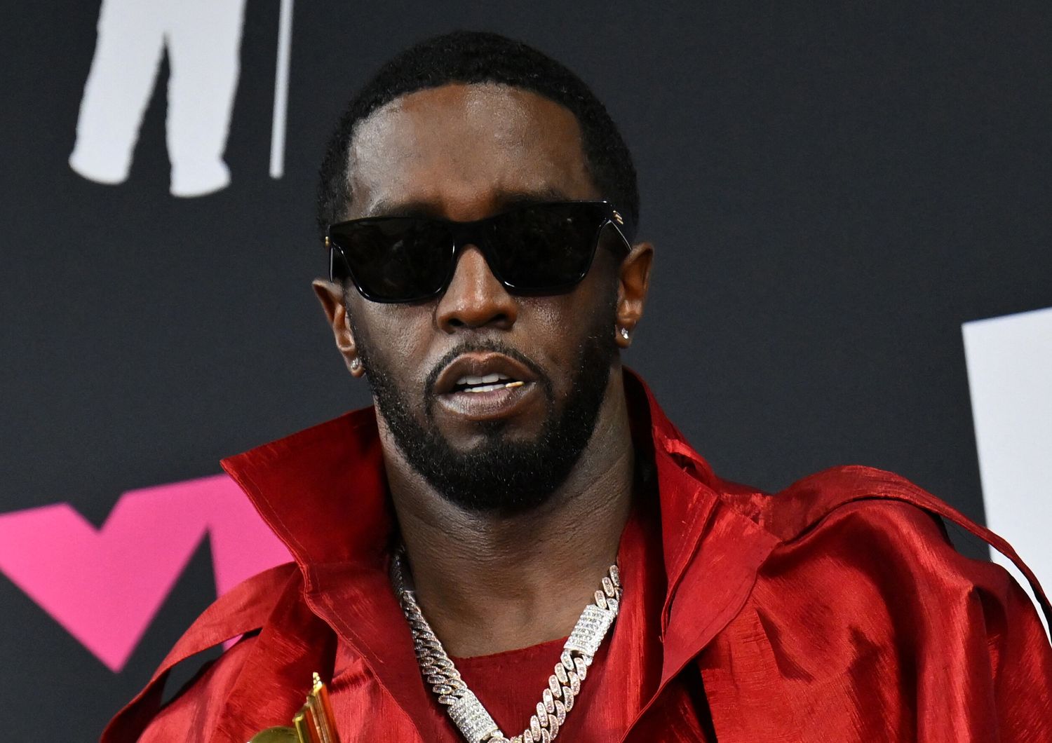 Diddy denunce violenza sessuale minore festini&nbsp;