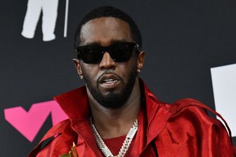 Diddy denunce violenza sessuale minore festini&nbsp;