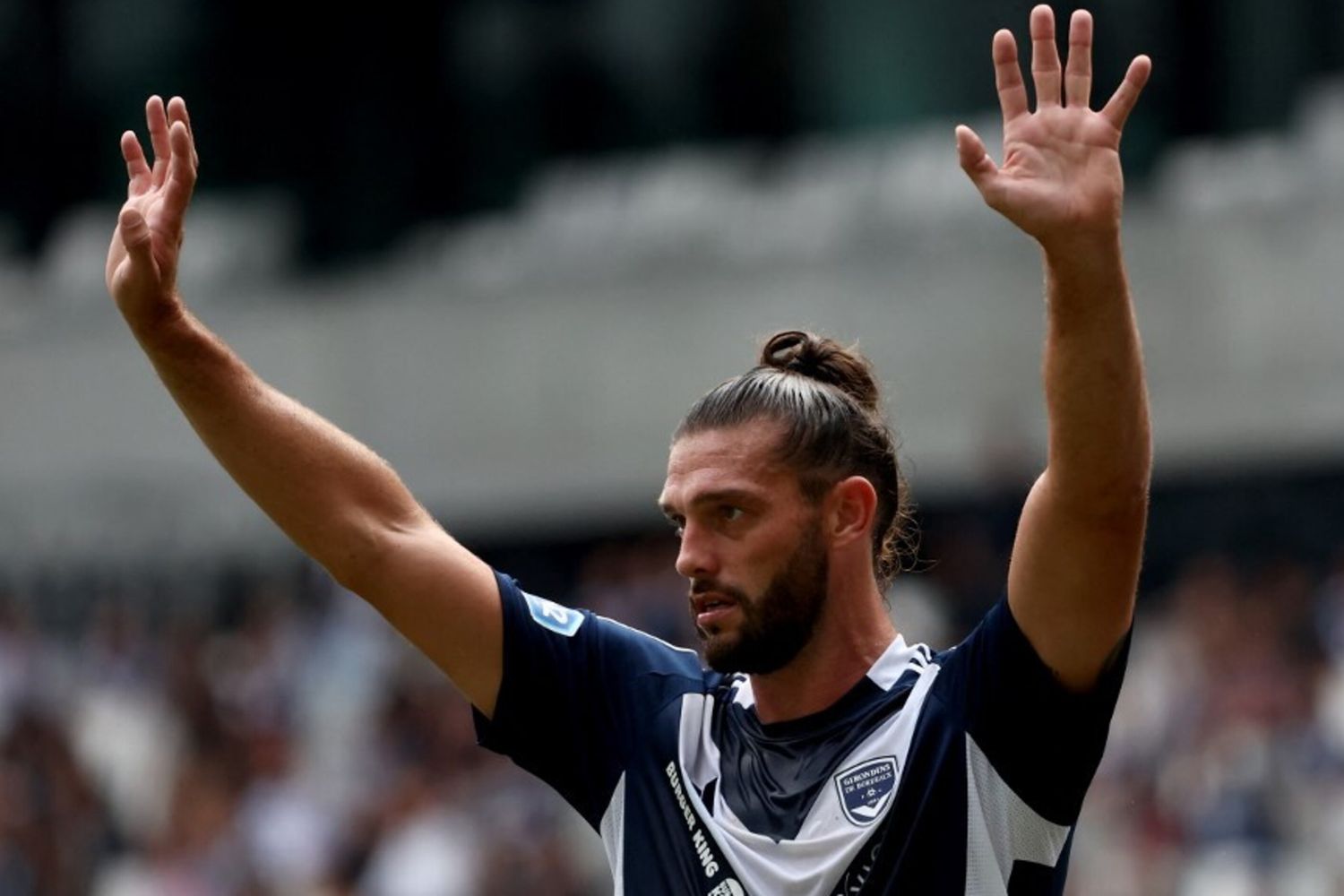 C'erano una volta Giresse e Zidane. Il Bordeaux prova a rilanciarsi dalla quarta serie