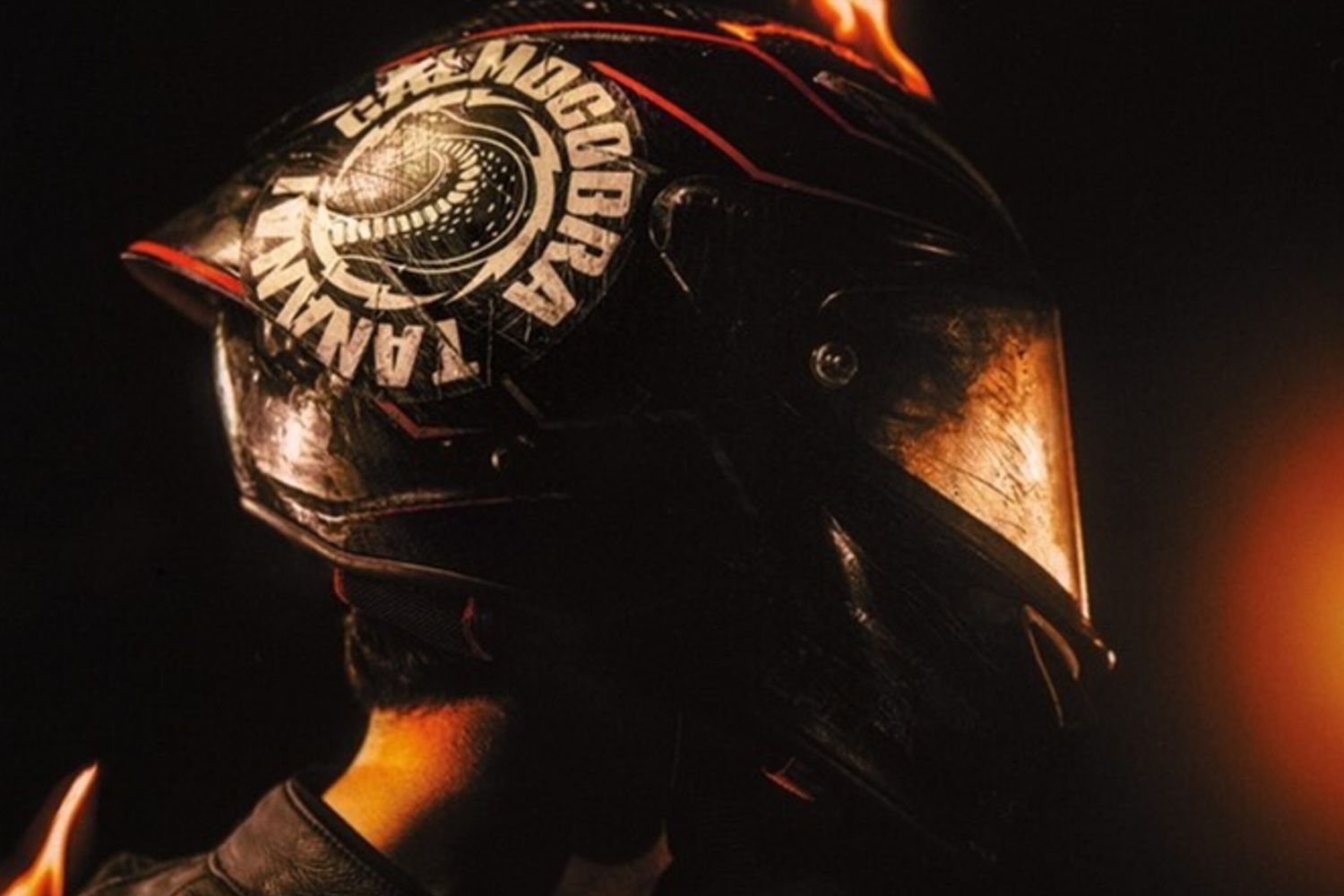 Tananai presenta "Calmocobra": "Basta con la retorica da numeri uno, non serve"