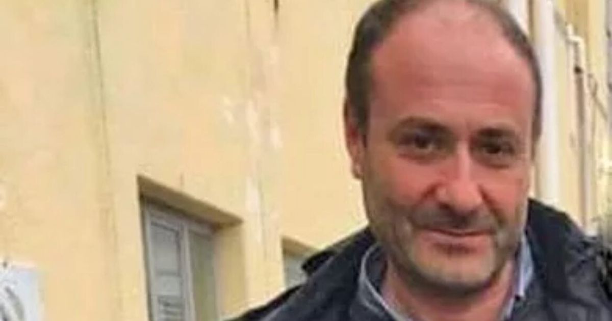 Il prof ucciso per gelosia, condanna definitiva a 21 anni e mezzo per l