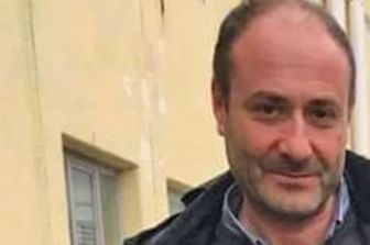 Il prof ucciso per gelosia, condanna definitiva a 21 anni e mezzo per l'ex tecnico di laboratorio