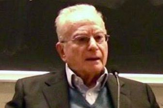 Morto Giuseppe De Luca