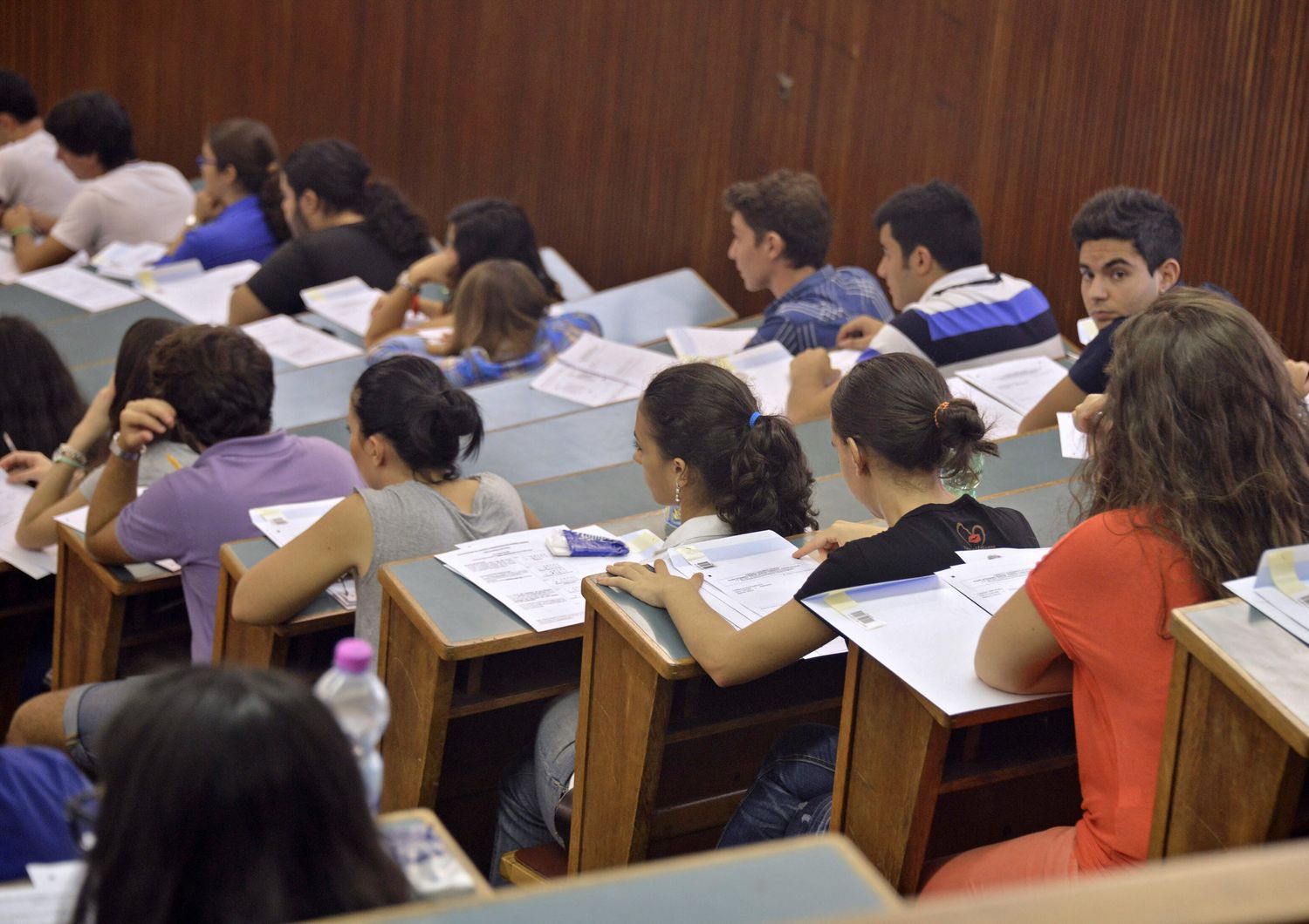 Medicina come cambia numero chiuso no test ingresso