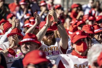 manifestazione cgil