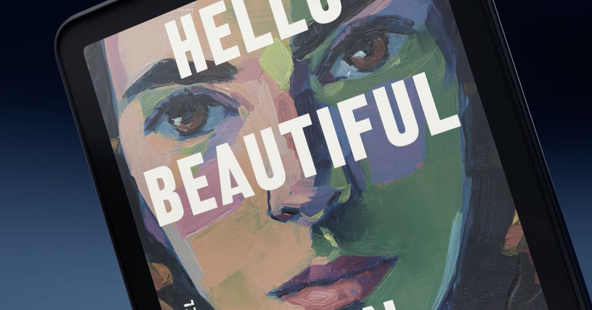 Amazon、初のカラーKindleを発売