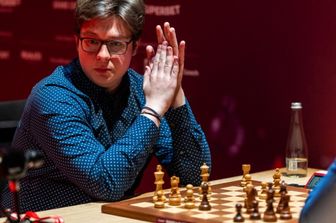 Gm di scacchi accusato di cheating