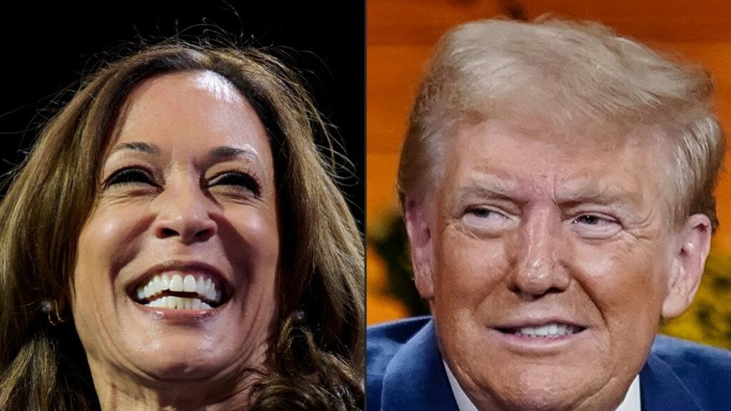 Usa 2024, Kamala Harris promette: "Non sarò la continuazione di Biden"