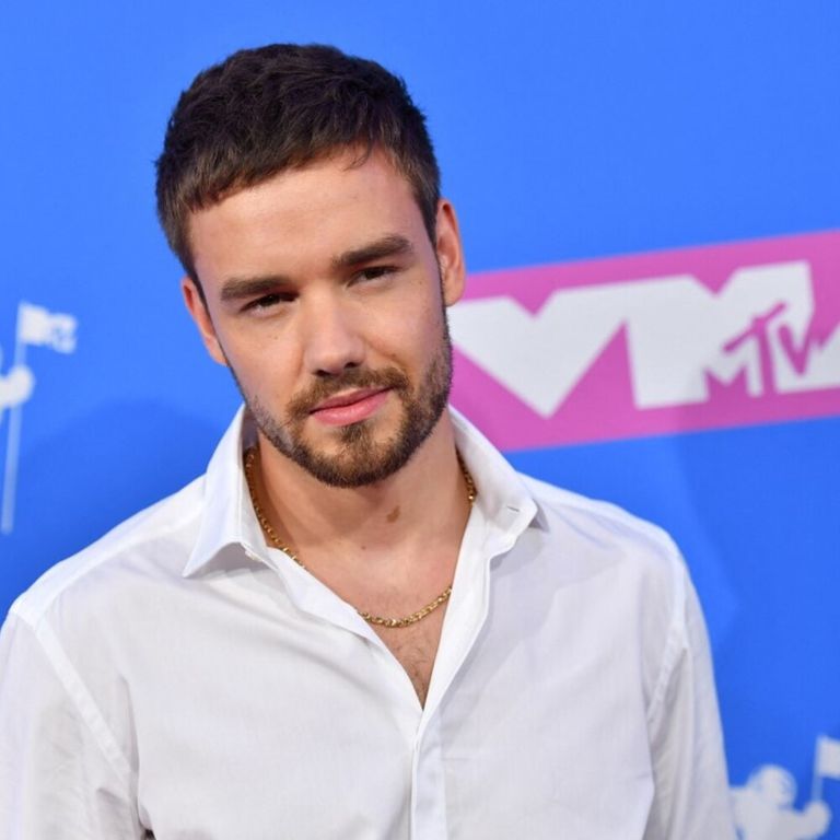 Liam Payne