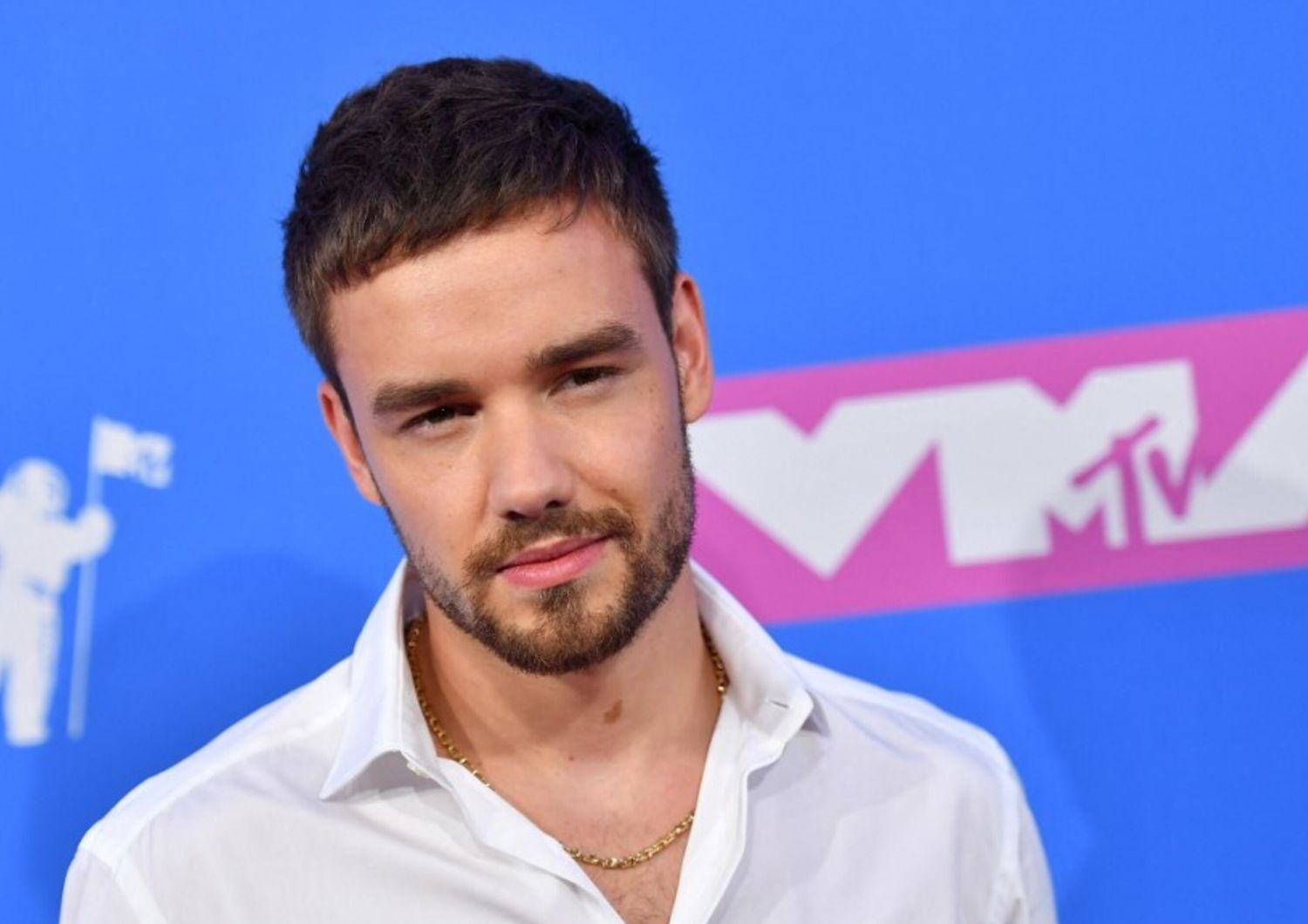 Liam Payne