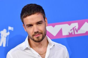 Liam Payne