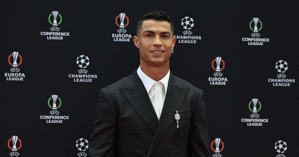 Ronaldo è (ancora) il calciatore più pagato al mondo