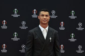 Ronaldo &egrave; (ancora) il calciatore pi&ugrave; pagato al mondo