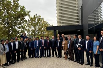 Partnership Italia-Vietnam, la Unitec guarda sempre più ad Oriente