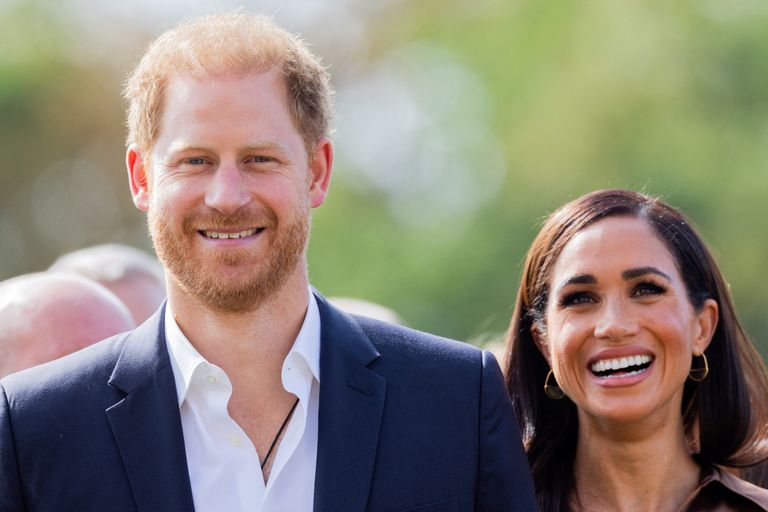 Harry e Meghan comprano casa in Europa. Ecco dove