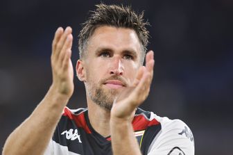 "La mia carriera è arrivata alla fine". Kevin Strootman annuncia il ritiro