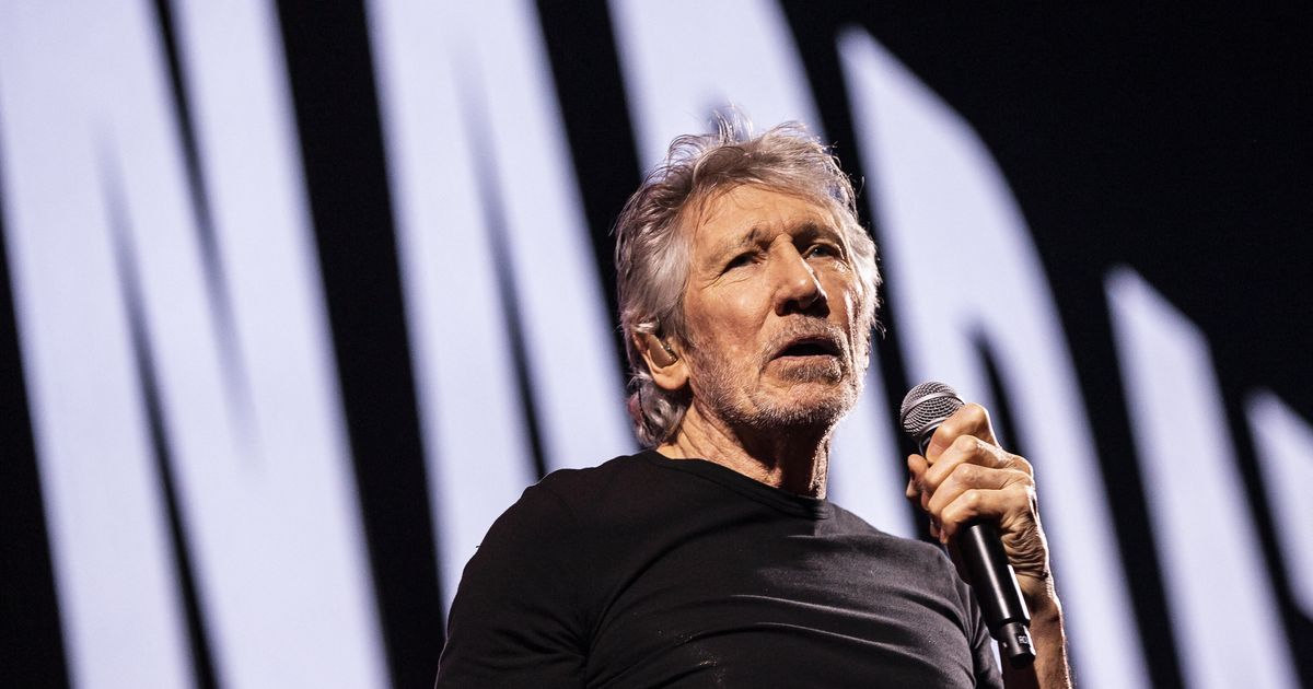 Échange de remerciements entre Erdogan et Roger Waters pour le soutien aux « frères palestiniens »