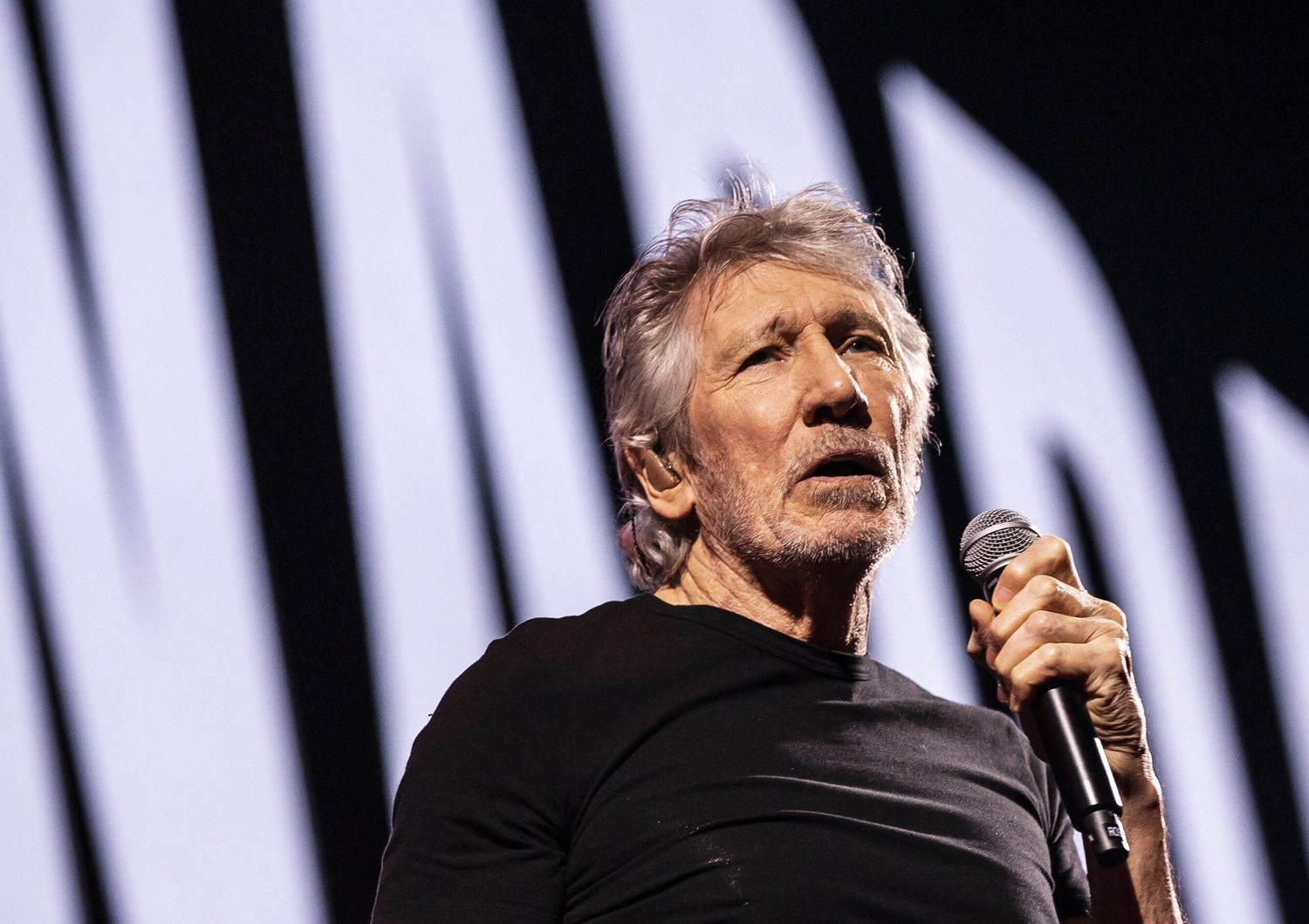 Scambio di ringraziamenti tra Erdoğan e Roger Waters