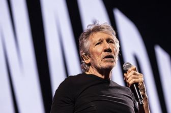 Scambio di ringraziamenti tra Erdoğan e Roger Waters