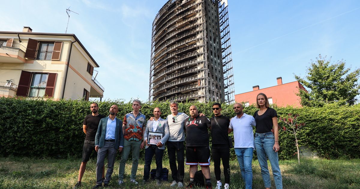 Tempo e costi, ecco quanto ci vorrà per ristrutturare Torre dei Moro a Milano