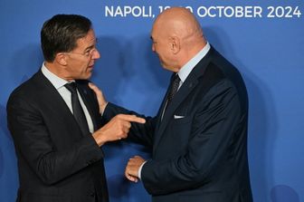 Il G7 della Difesa a Napoli