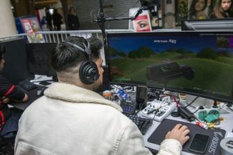 I nuovi videogiochi, dal sogno alla realt&agrave;