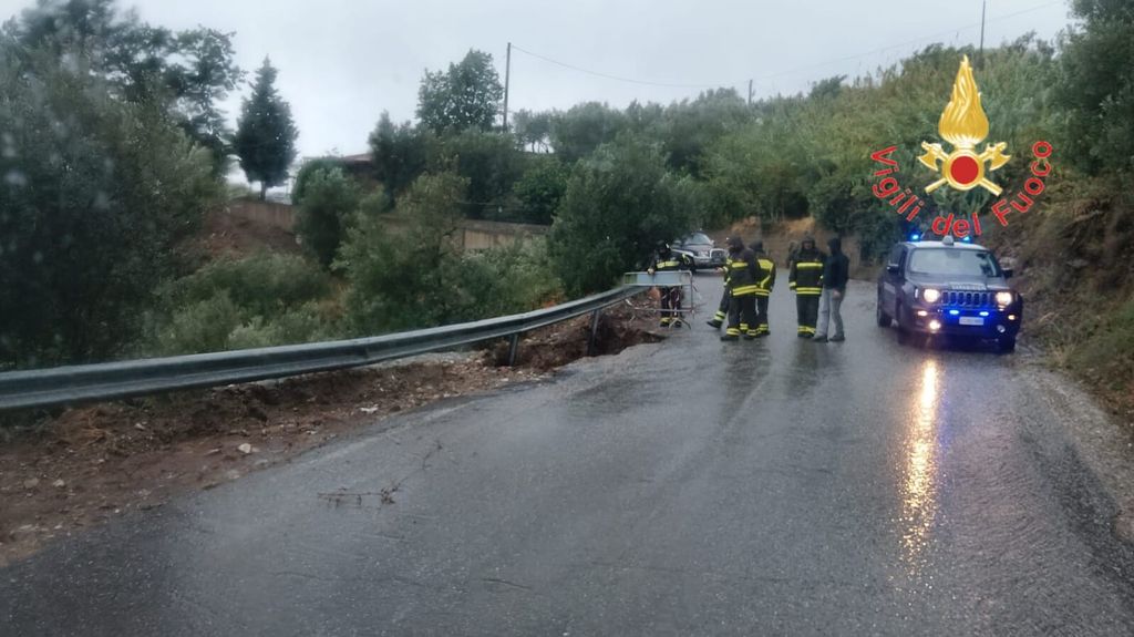 Maltempo, evacuazioni in Emilia Romagna. Sicilia in ginocchio