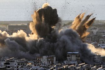 Israele torna a colpire il Libano