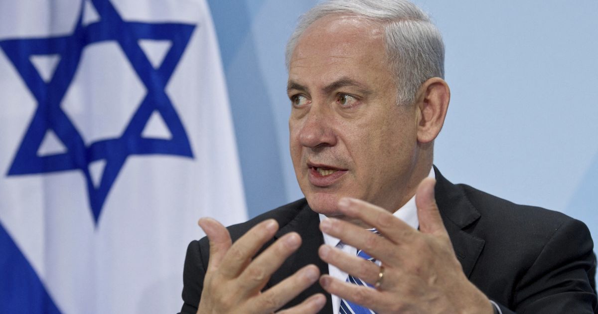 Un drone au-dessus de la maison de Netanyahu. Téhéran : « C’était le Hezbollah »