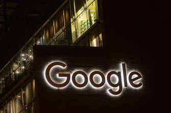 Il quartier generale di Google