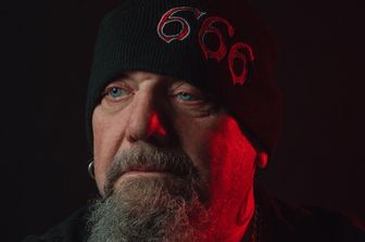 Addio a Paul Di'Anno, primo cantante degli Iron Maiden