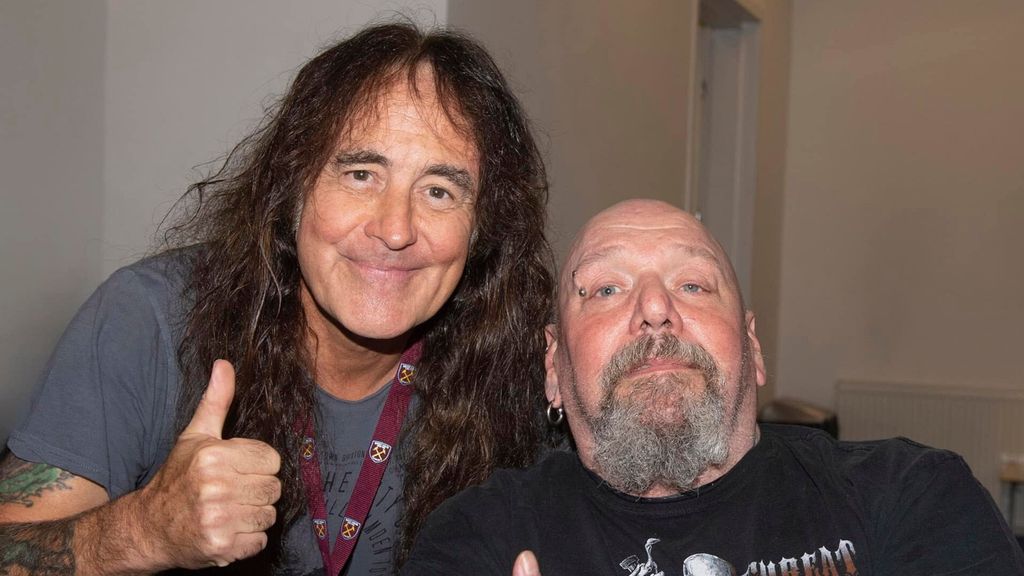 Addio a Paul Di'Anno, primo cantante degli Iron Maiden