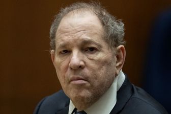 Harvey Weinstein