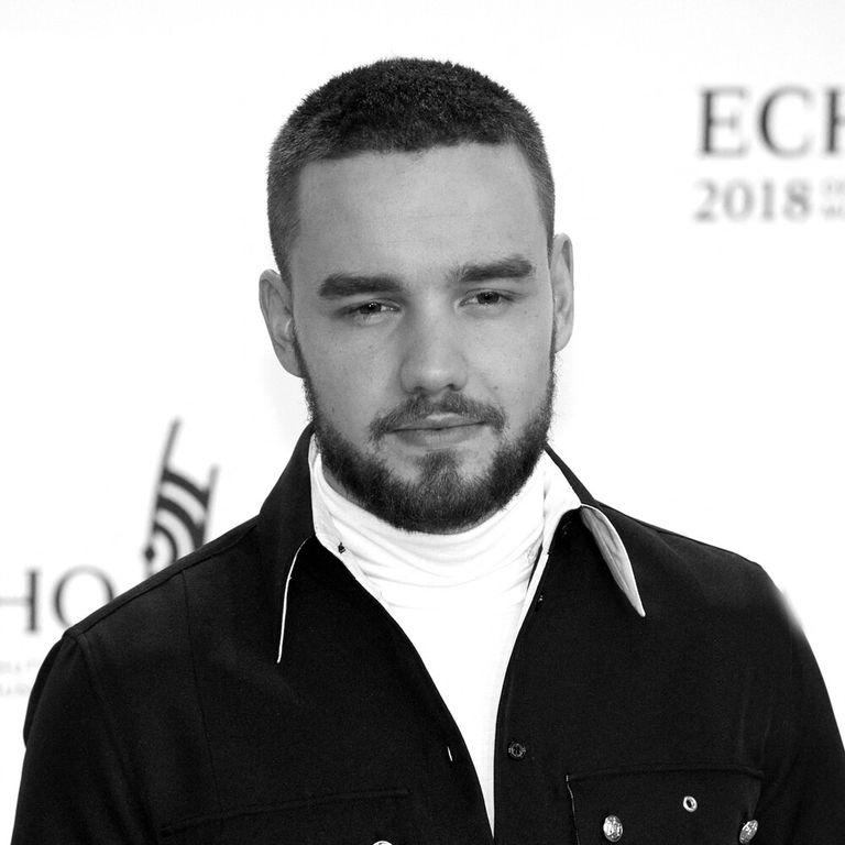 Liam Payne aveva un cocktail di droghe in circolo