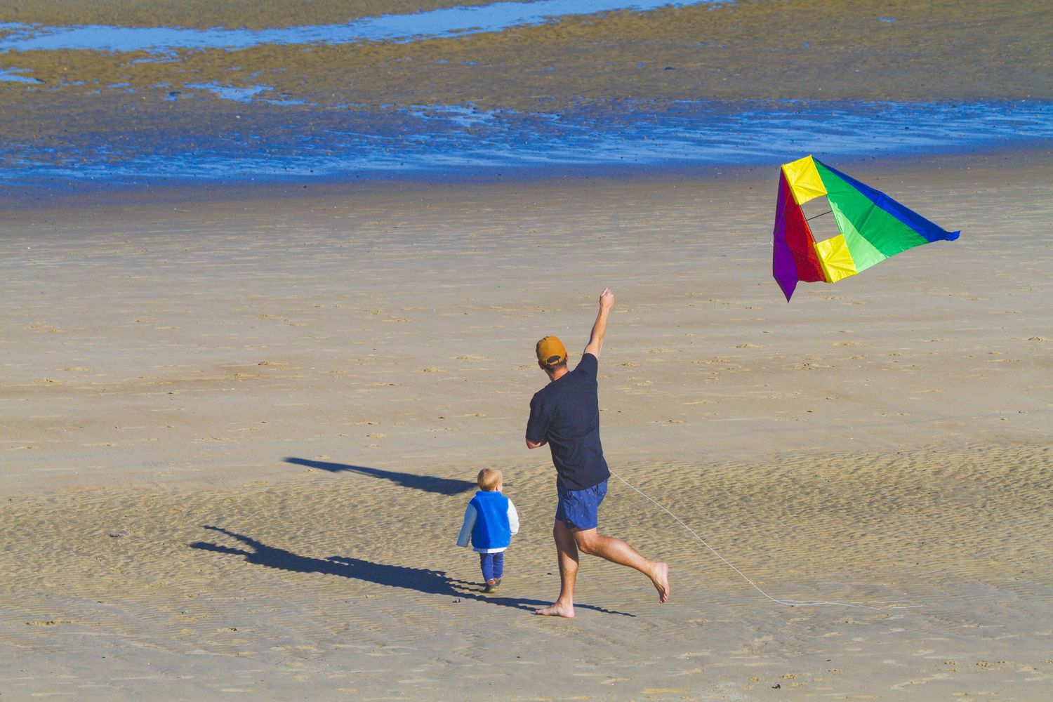 Il gioco genitori-figli influenza le interazioni con gli altri
