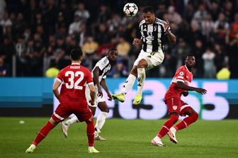 calcio champions league juventus stoccarda&nbsp;