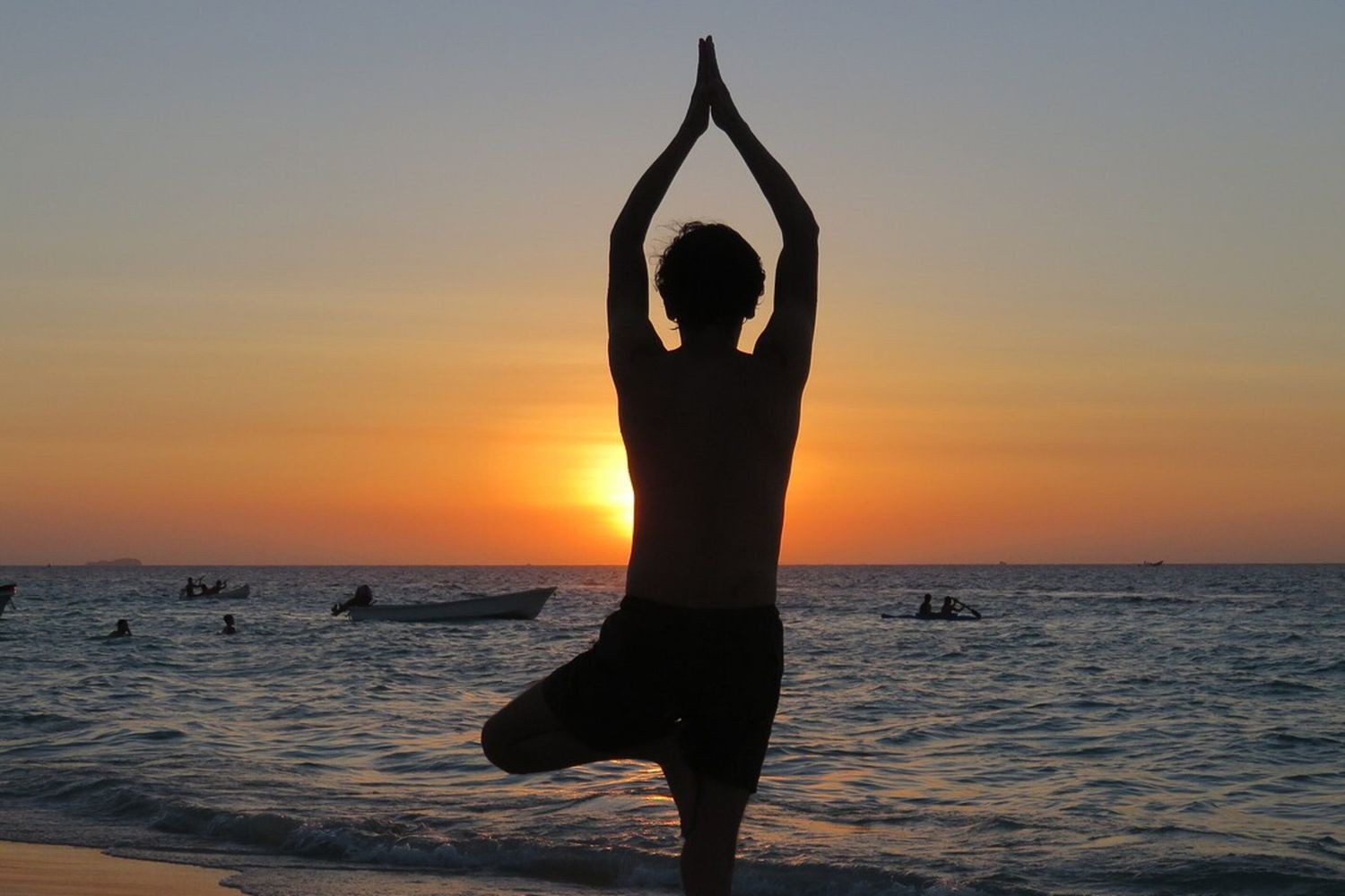 Si è giovani si finché si riesce a stare in equilibrio su una gamba