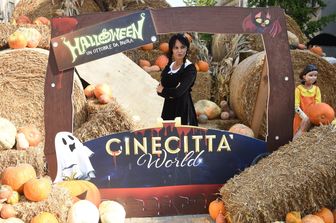 Halloween da brividi a Cinecittà World