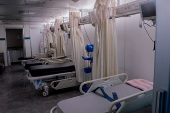 La Bbc smentisce Israele, "non c'è deposito di oro sotto l'ospedale di Beirut"