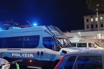 Sparatoria a Napoli, ucciso un 15enne