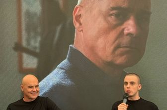 roma cinema zingaretti nel mio film una storia di rinascita