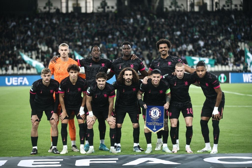 Panathinaikos e Chelsea onorano Baldock, morto a 31 anni