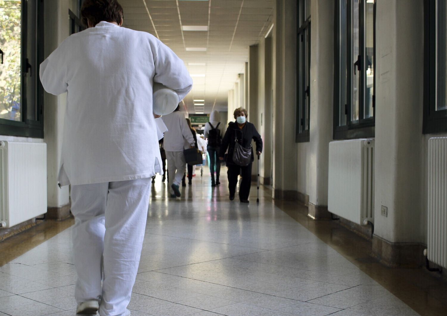 Ospedale Molinette di Torino