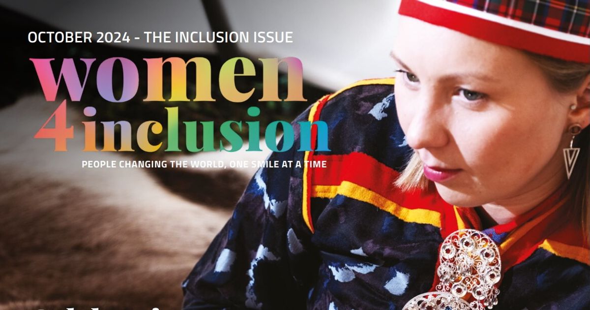 Fujifilm présente Women4Inclusion, un voyage à travers 29 histoires du monde entier