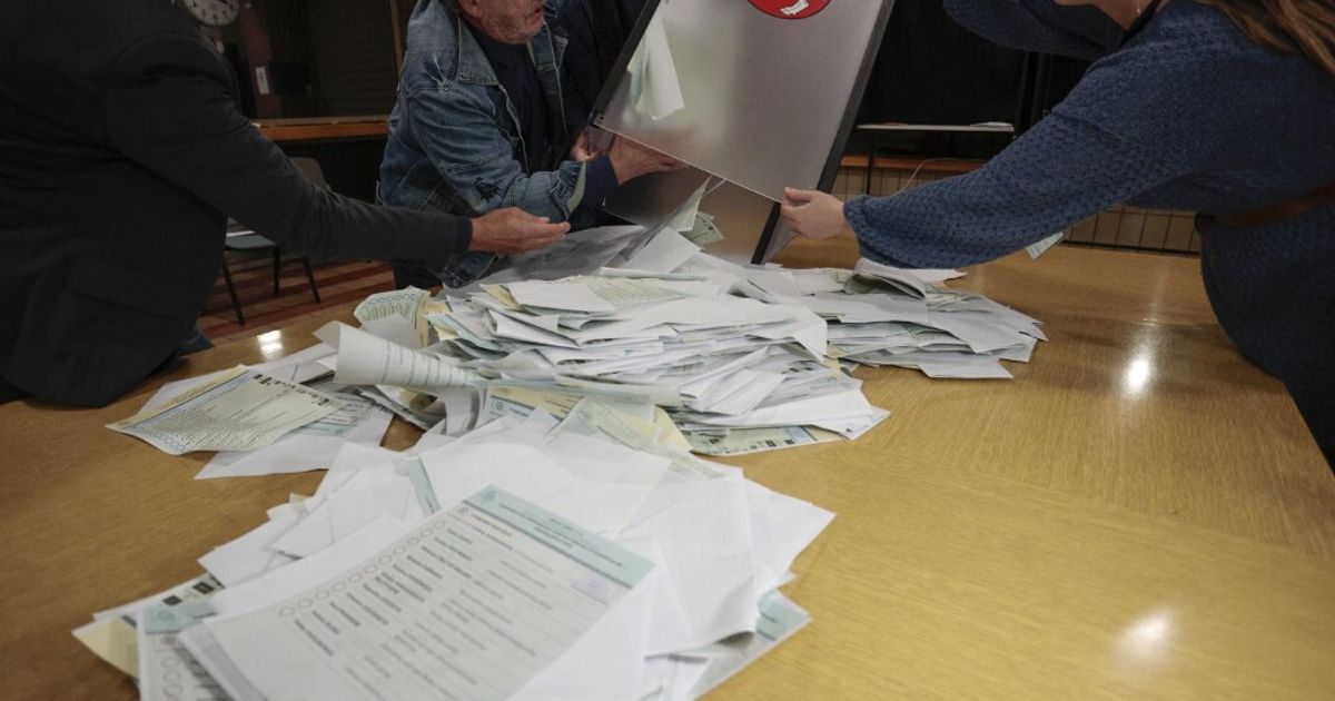 ブルガリア、ジョージア、リトアニア、ウズベキスタンの全員が投票